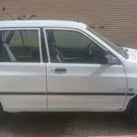 پراید مدل ۸۹|خودرو سواری و وانت|سراوان, |دیوار