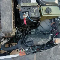 پژو 405 89 تیوفایو|خودرو سواری و وانت|کرمان, |دیوار