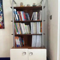 فروش سرویس خواب و میز تحریر و کتابخانه نوجوان|تخت و سرویس خواب|مشهد, ارشاد|دیوار