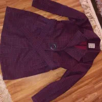 کت شلوار جلیقه لباس مجلسی پیراهن ریون مانتو پالتو