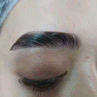 لیفت و لمینت مژه و ابرو|خدمات آرایشگری و زیبایی|نجف‌آباد, امام خمینی|دیوار