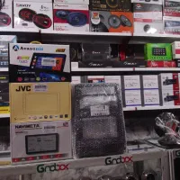 پخش باندماشین دزدگیرتعمیرات نصب سیستم ۵۰۰تومن|قطعات یدکی و لوازم جانبی|مشهد, شهید مطهری|دیوار