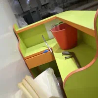 میز (استند)