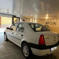 ال نود تندر مدل ۹۰ کم کارکرد|خودرو سواری و وانت|تبریز, |دیوار