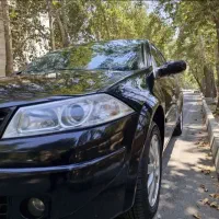 رنو مگان ۲۰۰۰ اتومات مدل ۹۰|خودرو سواری و وانت|زنجان, |دیوار