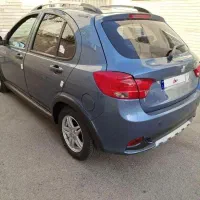 کوییک اتومات فول|خودرو سواری و وانت|قزوین, |دیوار