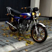 هندا پیشرو 200