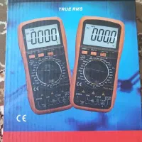 مولتی متر دیجیتال مدل vc97