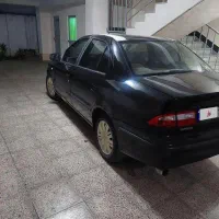 فروش سمندسفارشی موتور تیوفایف