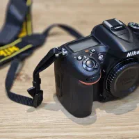 دوربین عکاسی DSLR NIKON D7100|دوربین عکاسی و فیلمبرداری|کرج, فاز ۳ گوهردشت|دیوار