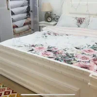 تخت دونفره