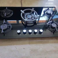 گاز رومیزی / هود/روشویی کابینتی /سینک /