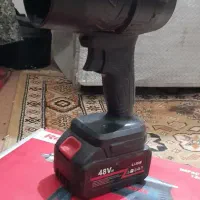 بولیور شارژی