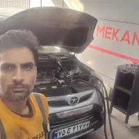 مکانیک خودرو|خدمات موتور و ماشین|رشت, کوی عرفان|دیوار