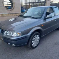 سمند مدل85|خودرو سواری و وانت|کرانی, |دیوار