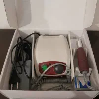 فروش کامل لوازم کاشت ناخن|آرایشی، بهداشتی، درمانی|سنندج, |دیوار