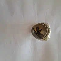 انگشترنقره