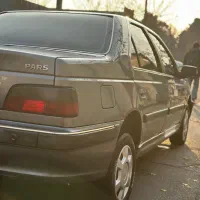 پژوپارس مدل 94