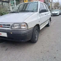 پراید 131مدل97