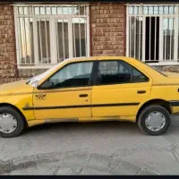 پژو 405 GLXI