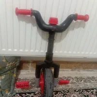 سلام مال وسایل سچرخ۲۷۰