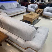 خرید اقساط تا ۳۸ ماه با چک یا سفته|مبلمان خانگی و میز عسلی|فردیس, فردیس|دیوار