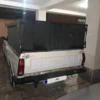 پیکان وانت مدل ۹۰|خودرو سواری و وانت|کلاچای, |دیوار