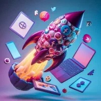 استخدام چند ادمین دورکاری