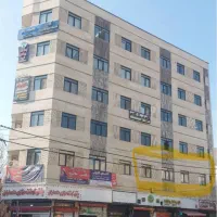 ۱۲۰ متری سجاد جنوبی کاربری اداری