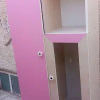 کمد دخترونه|اسباب و اثاث بچه|اراک, |دیوار