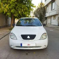 تیبا 91 بی رنگ آس