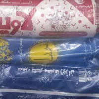 فروش ویژه سفره های یکبار مصرف