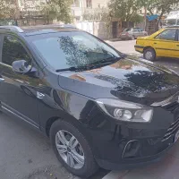 جک s5|خودرو سواری و وانت|تهران, آهنگ|دیوار