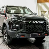 کی ام سی t9 مدل ۴۰۳ معاوضه باخودرو ژاپنی و کره ای