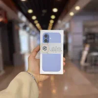 iPhone 17 نو مشکی