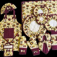 سرویس آشپزخانه