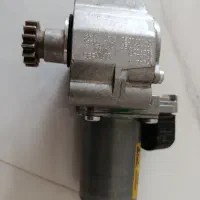 دینام موتور دی‌سی گیربکس‌دار انکدار BMW نو