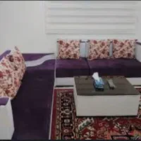 خانه مبله ویلایی حیاط دار اجاره روزانه و ساعتی