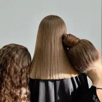 مدل پلکس مو