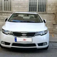 سراتو ۲۰۰۰ اتومات آپشنال