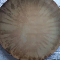 دف در طرح های مختلف موجود است|سازهای سنتی|تهران, ایران|دیوار