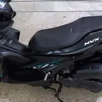 موتور ایروکس ۱۵۵|موتورسیکلت|فردیس, شهرک ۱۱۰|دیوار