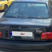 پراید 83 کاربراتور|خودرو سواری و وانت|نظرآباد, رسالت|دیوار