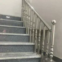 نرده و حفاظ استیل زیر قیمت کل استان|خدمات پیشه و مهارت|سیرجان, |دیوار