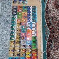 کلکسیون کیمدی