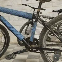 دوچرخه بدون دنده|دوچرخه، اسکیت، اسکوتر|قم, عمار یاسر|دیوار