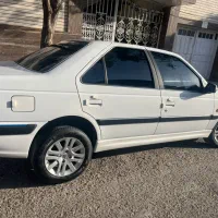 پژو پارس مدل ۱۳۹۶|خودرو سواری و وانت|سیرجان, |دیوار