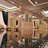 ۱۸۸متر در رونیکاپاسداران/بهترین نقشه و بلوک مجموعه|فروش آپارتمان|تهران, پاسداران|دیوار