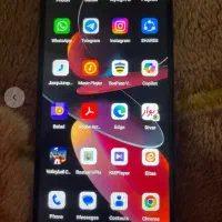 گوشی دوجی N55pro|موبایل|میانه, |دیوار