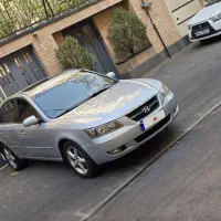 هیوندای سوناتا NF مدل 2006 شش سیلندر زیر زیر قیمت|خودرو سواری و وانت|تهران, بهار|دیوار